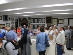 Pielgrzymka do Niepokalanowa, 09.07.2022